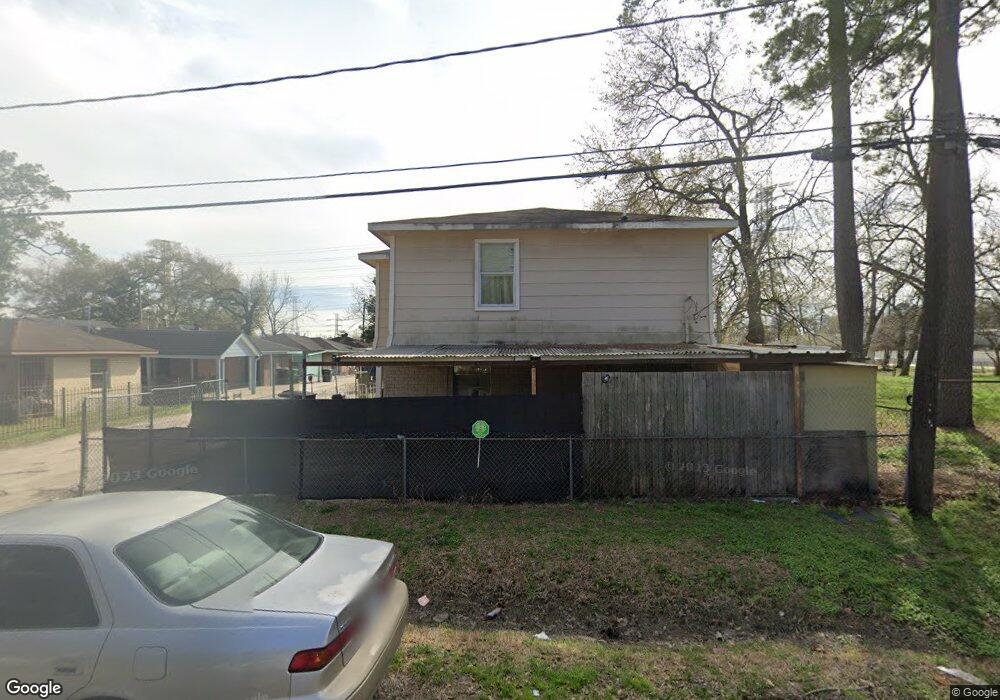 1724 Hector St, Houston, TX 77093 - photo 1