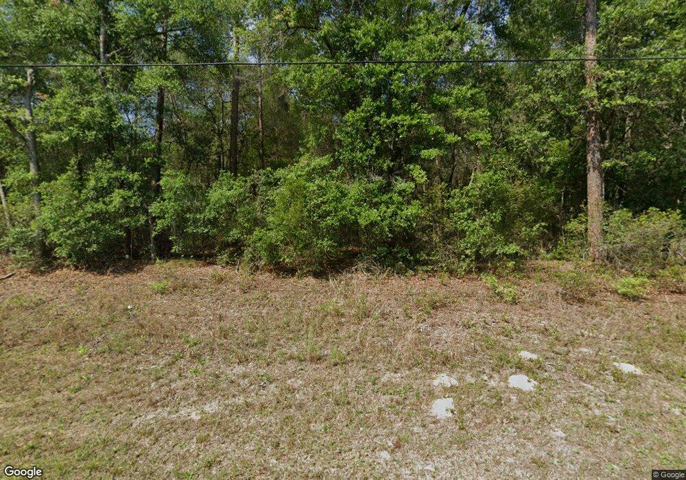 8792 N Pitcairn Way, Citrus Springs, FL 34434 - photo 1