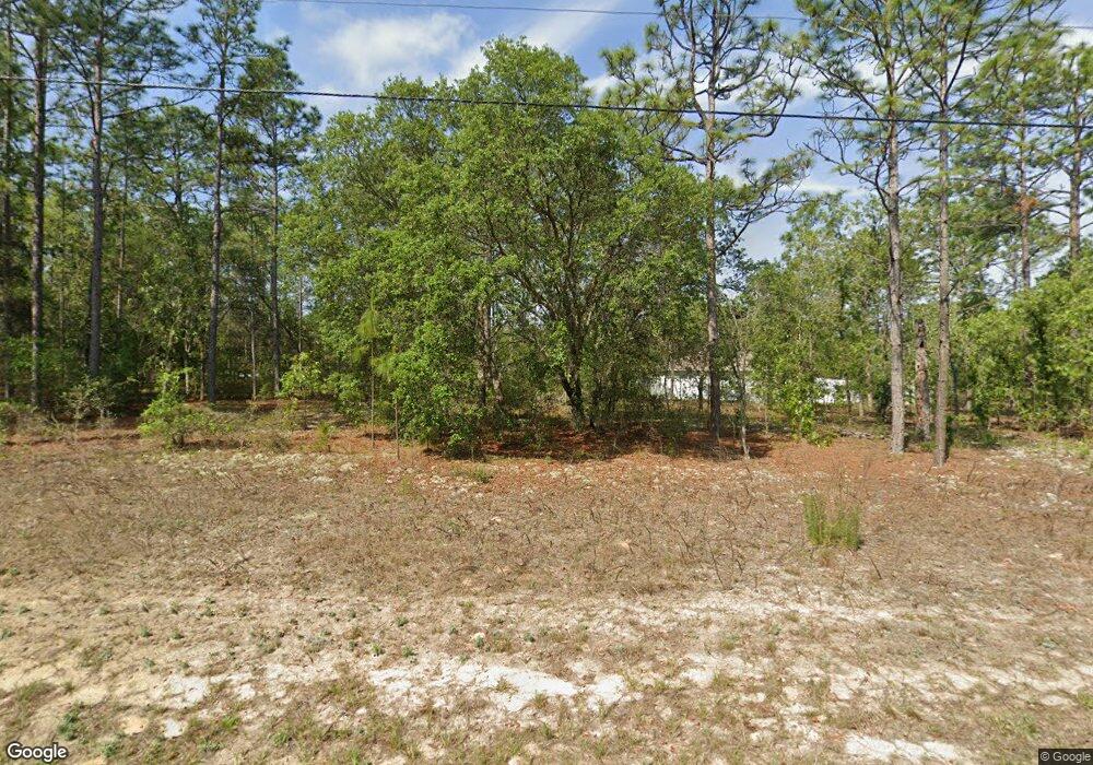 8282 N Pitcairn Way, Citrus Springs, FL 34434 - photo 1