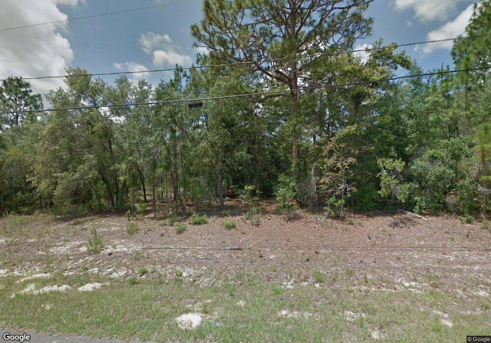 7954 N Pitcairn Way, Citrus Springs, FL 34434 - photo 1