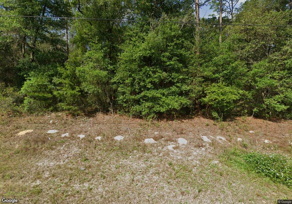 8802 N Pitcairn Way, Citrus Springs, FL 34434 - photo 1