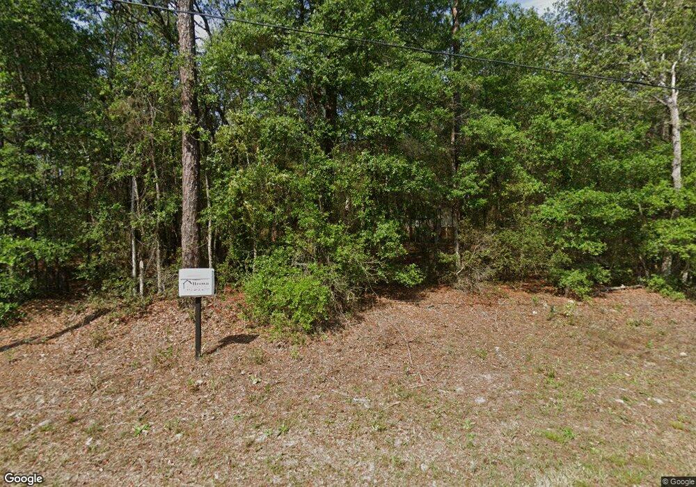 8778 N Pitcairn Way, Citrus Springs, FL 34434 - photo 1