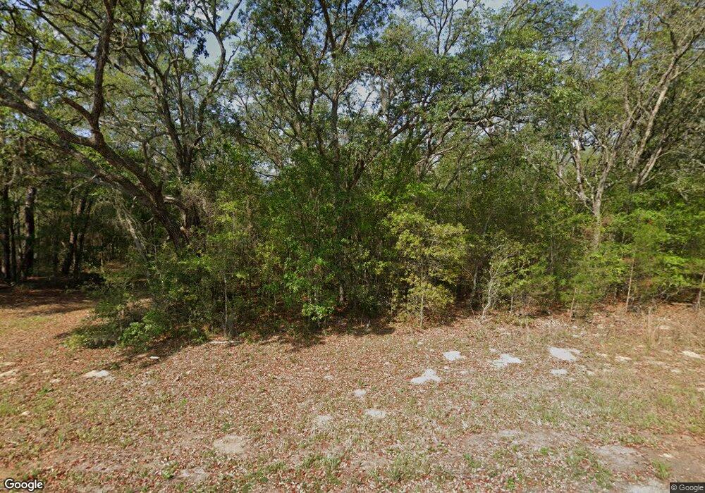 8892 N Pitcairn Way, Citrus Springs, FL 34434 - photo 1