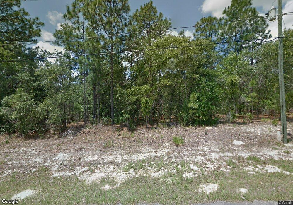 7970 N Pitcairn Way, Citrus Springs, FL 34434 - photo 1