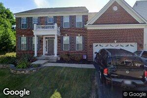 4945 March Brown Rd, Elkridge, MD 21075