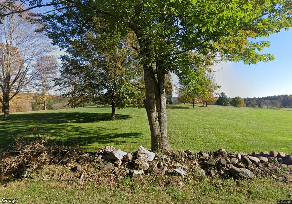 14 Tinkerville Rd, Willington, CT 06279 - photo 1