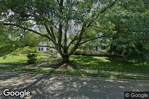 1 Holmes Rd, Cranbury, NJ 08512