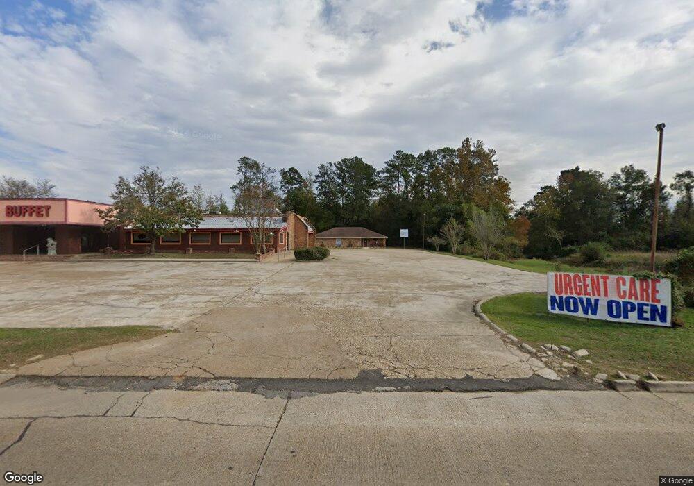 906 N Pine St, Deridder, LA 70634 - photo 1