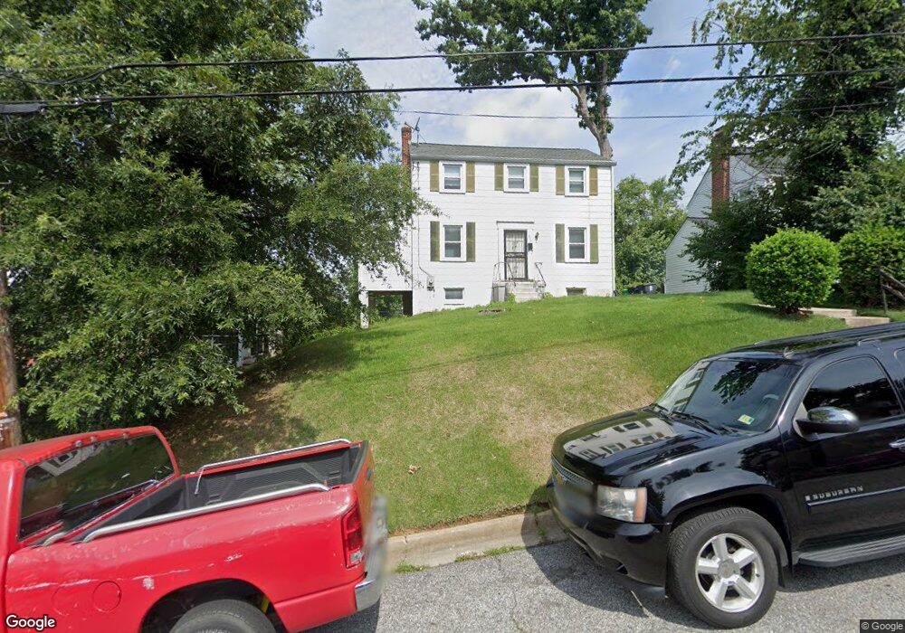 5014 56th Ave, Hyattsville, MD 20781 - photo 1