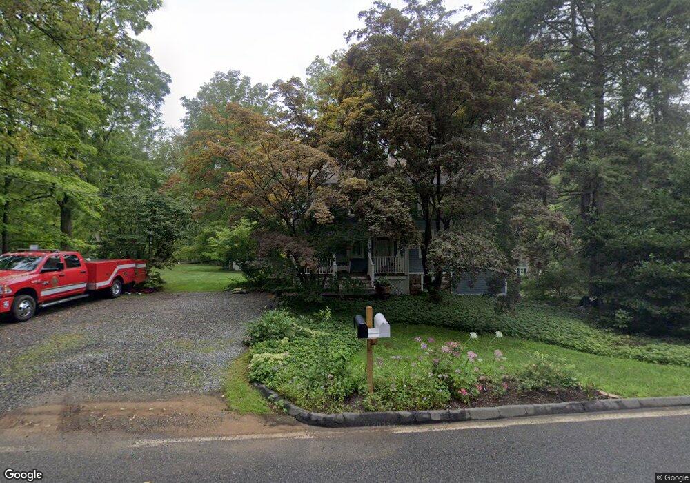 15 Roxiticus Rd, Mendham, NJ 07945 - photo 1