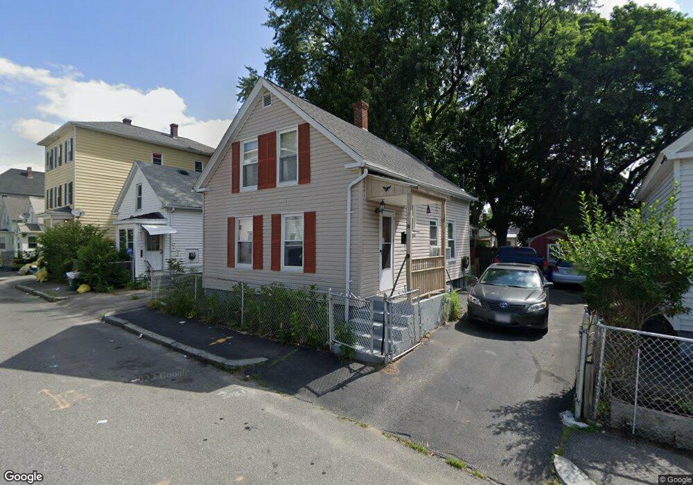 10 Hacker St, Worcester, MA 01603 - photo 1