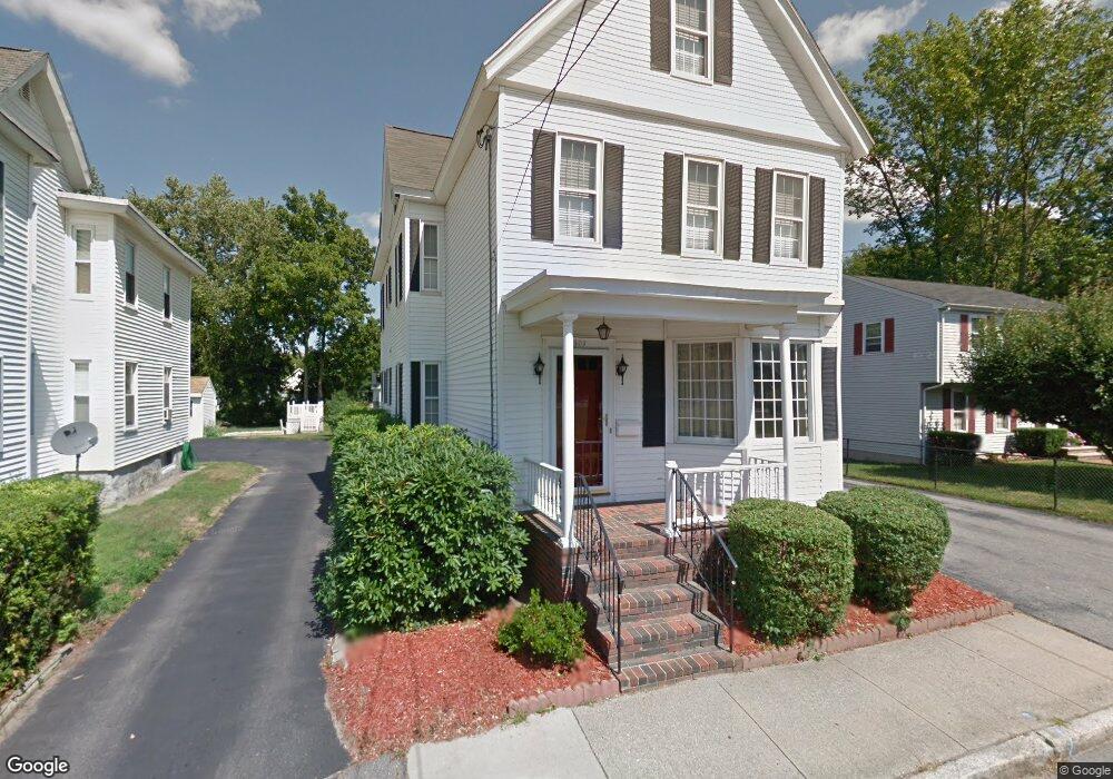 503 Beacon St, Lowell, MA 01850 - photo 1