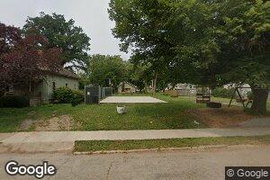 1623 S Jefferson St, Muncie, IN 47302