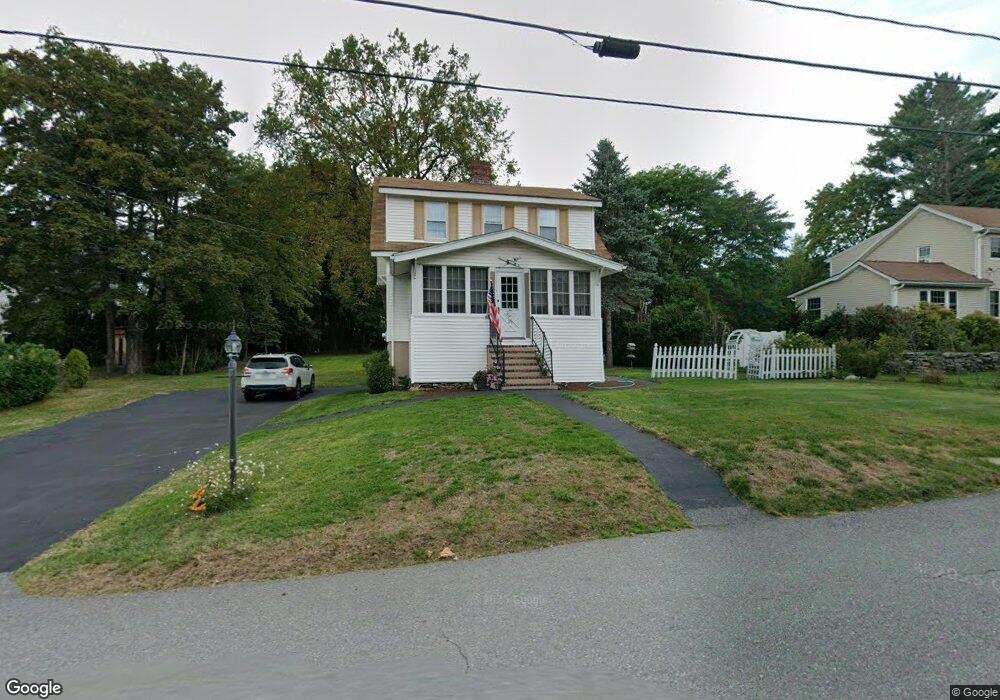 Street View Photo
