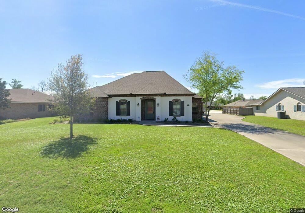 1217 Wickersham Dr, Lake Charles, LA 70605 - photo 1