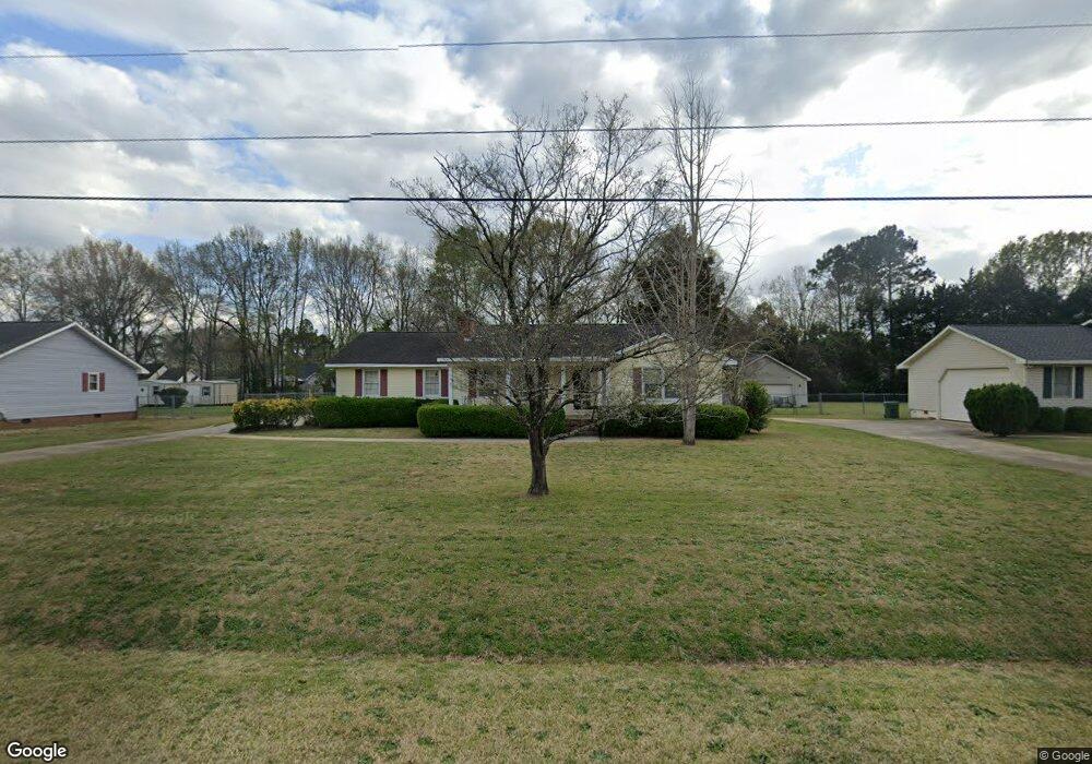 2906 Regina Dr, Macon, GA 31216 - photo 1