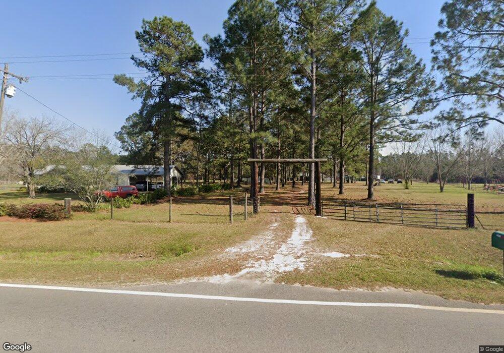 1181 Antioch Rd, Adel, GA 31620 - photo 1