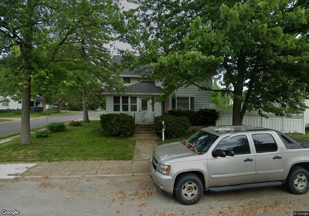 357 N Elm St, Nappanee, IN 46550 - photo 1