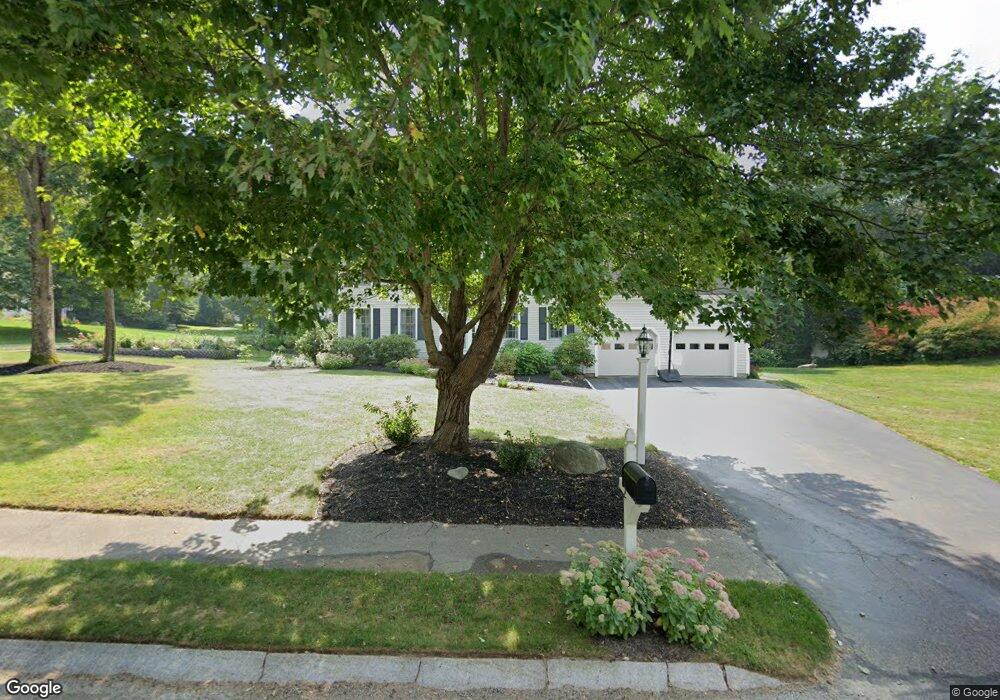 2 Cranberry Dr, Franklin, MA 02038 - photo 1