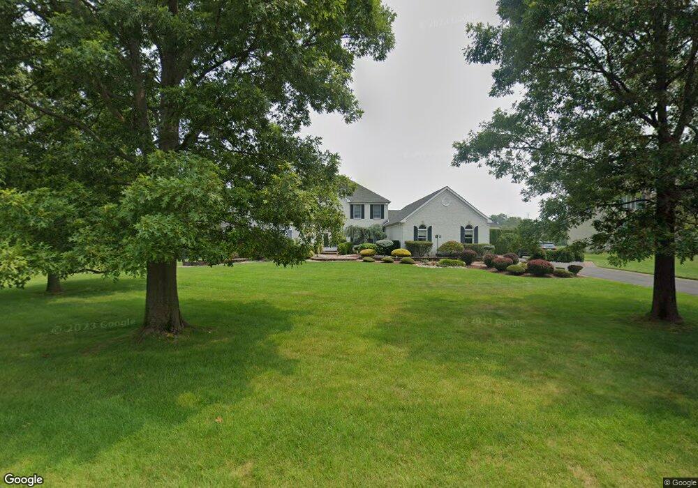 23 Deerfield Trail, Monmouth Junction, NJ 08852 - photo 1