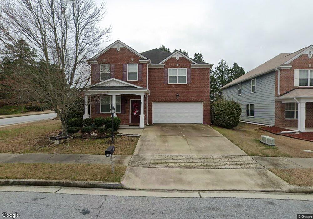 2961 Farmstead Ct, Grayson, GA 30017 - photo 1