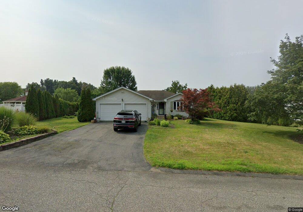 32 Szlosek Rd, Ludlow, MA 01056 - photo 1
