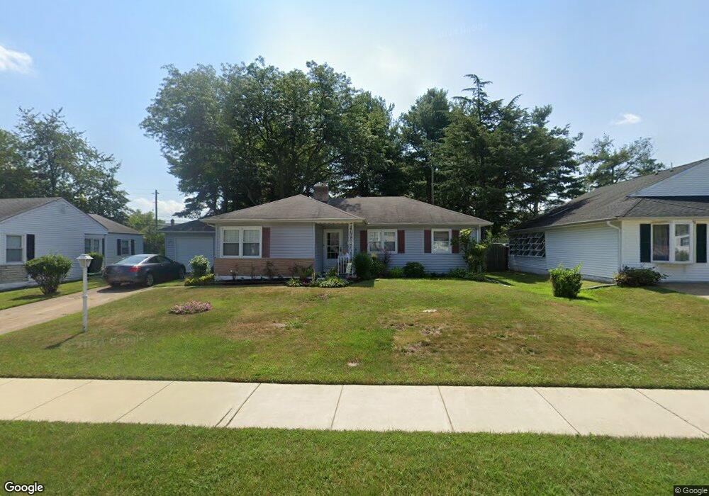 4522 Shady Dr, Wilmington, DE 19808 - photo 1