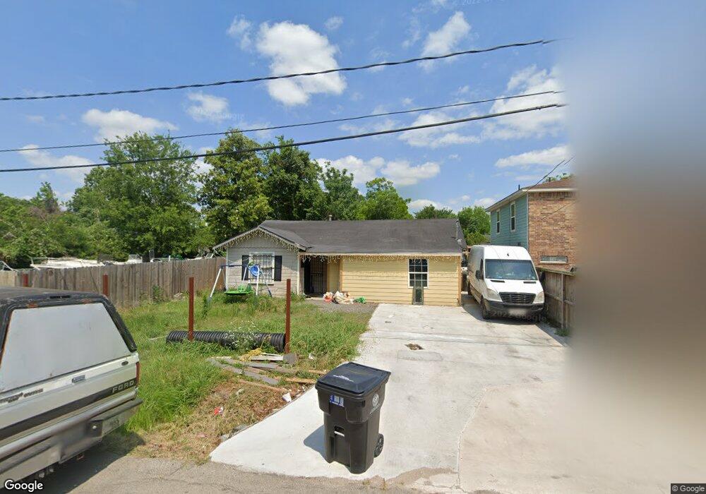6623 Saint Augustine St, Houston, TX 77021 - photo 1