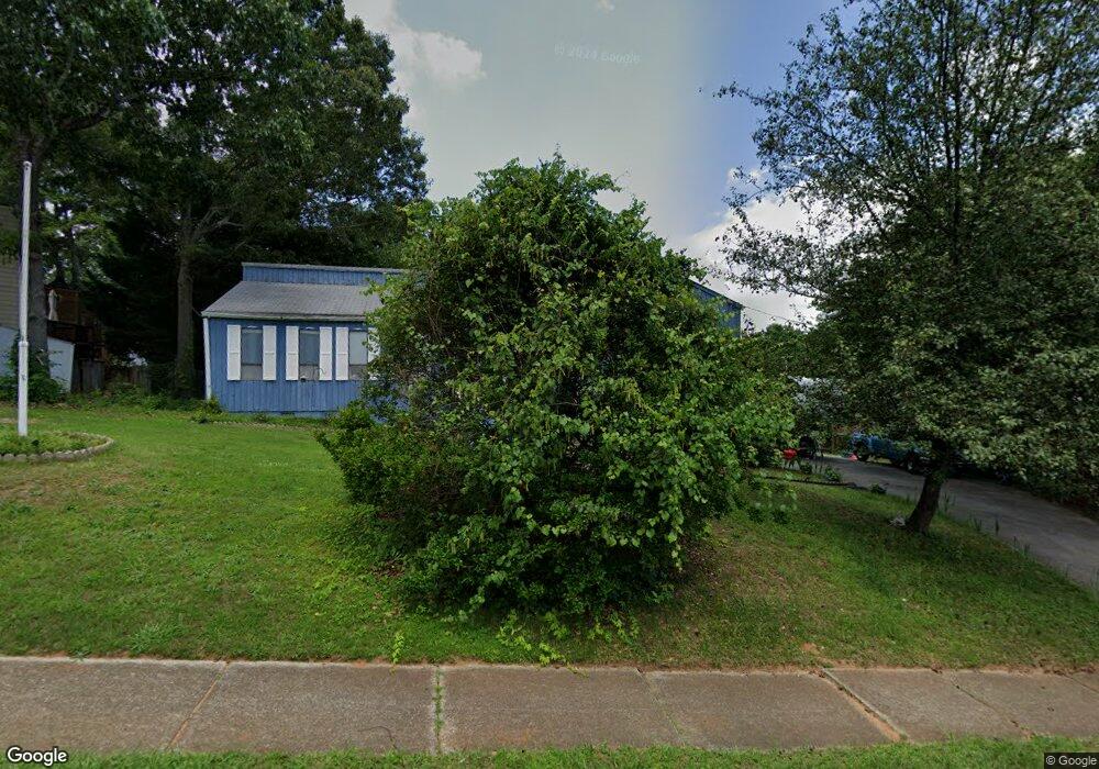 3338 Millinocket Rd, Marietta, GA 30062 - photo 1