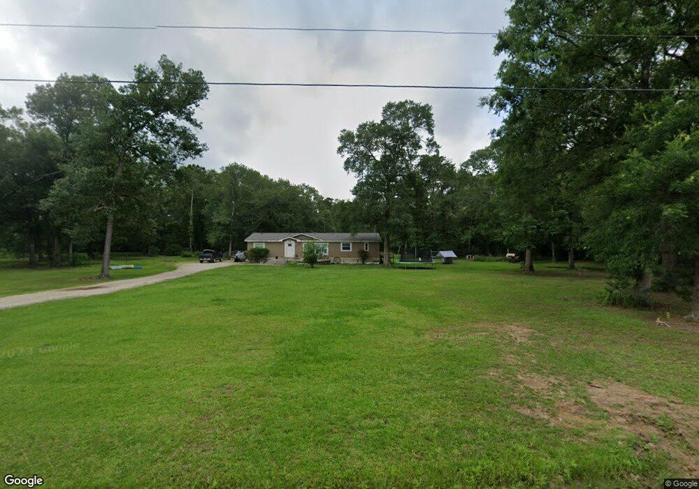 317 County Road 404, Dayton, TX 77535 - photo 1