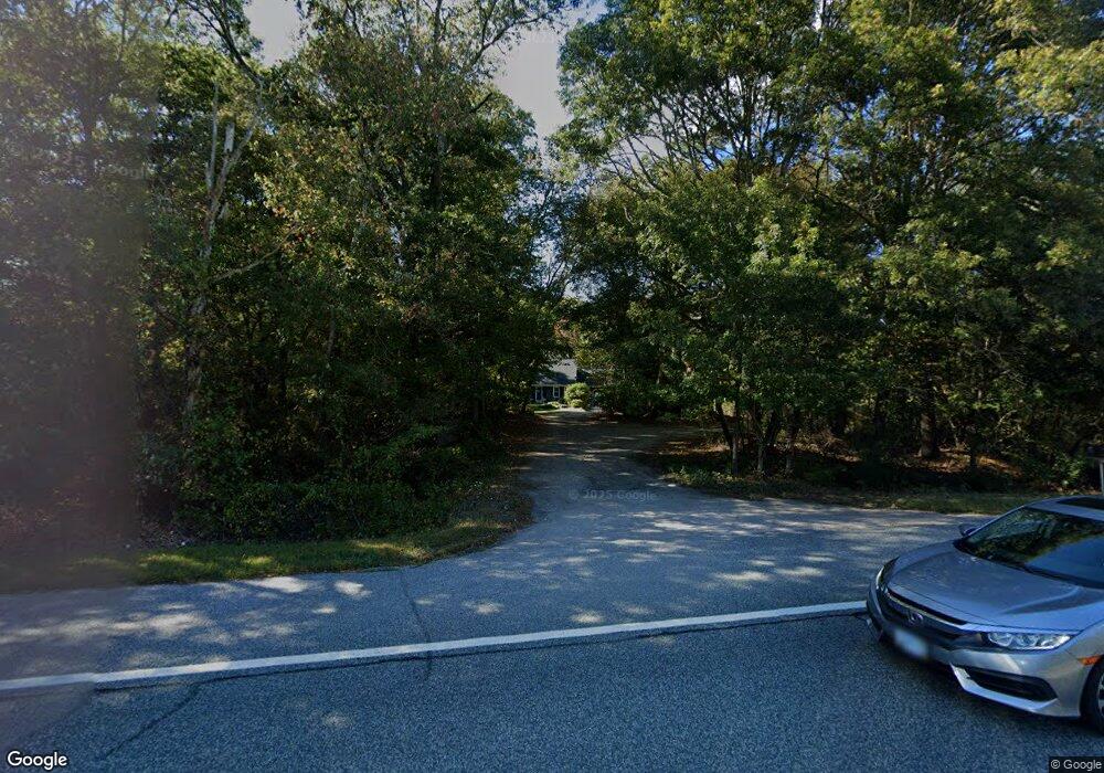 1519 Comd Oliver Hazard Perry Hwy, Wakefield, RI 02879 - photo 1