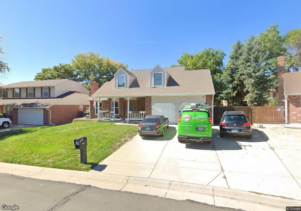 13415 Garfield Ct, Thornton, CO 80241 - photo 1