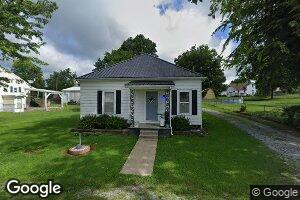 634 Mill St, Rosiclare, IL 62982