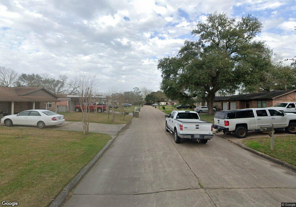 0 Debbie Ln, Alvin, TX 77511 - photo 1