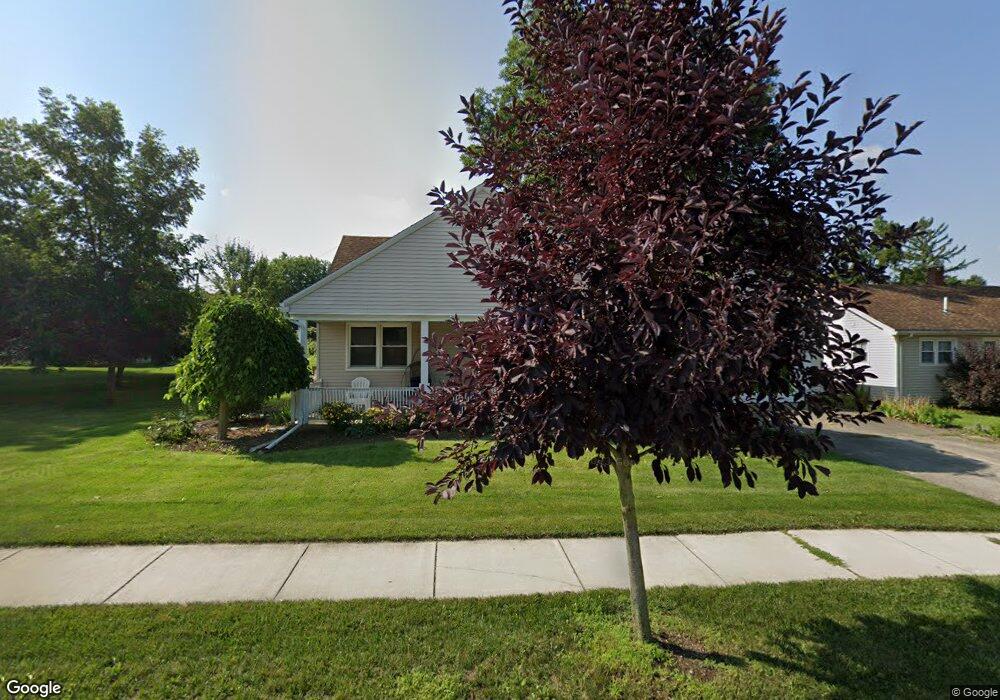 13516 2nd St, Grabill, IN 46741 - photo 1