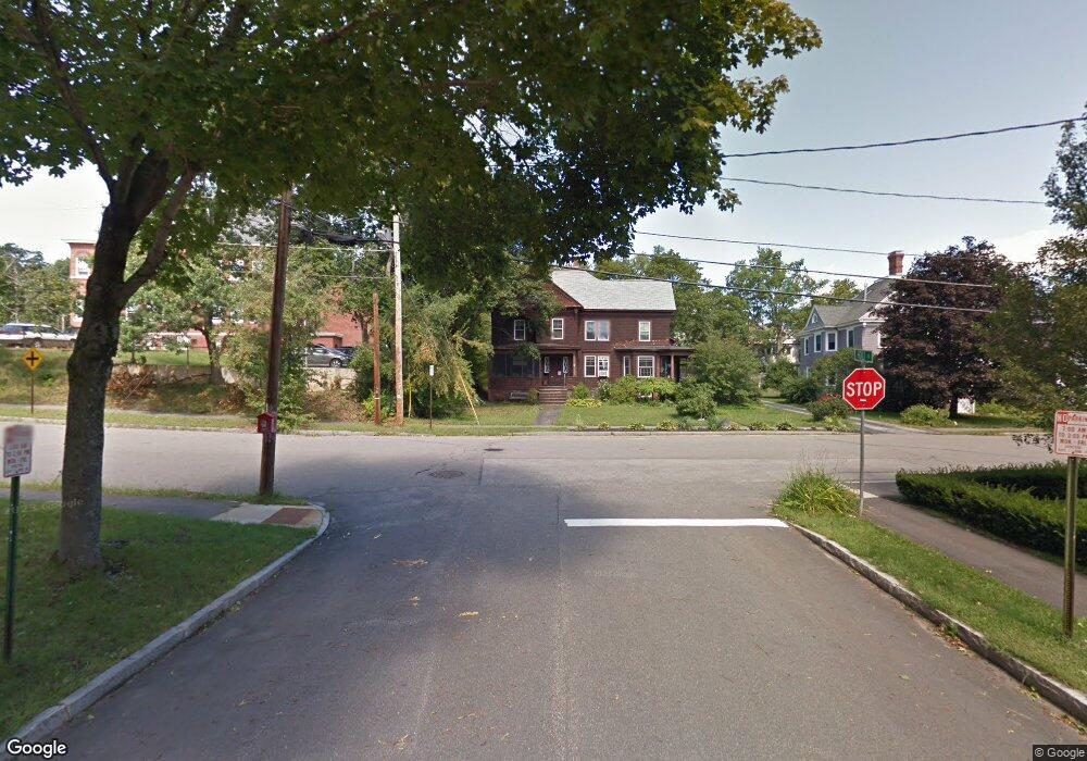 46 Holt St, Concord, NH 03301 - photo 1