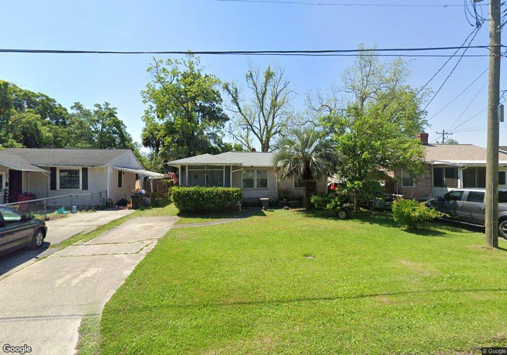 5248 Appleton Ave, Jacksonville, FL 32210 - photo 1