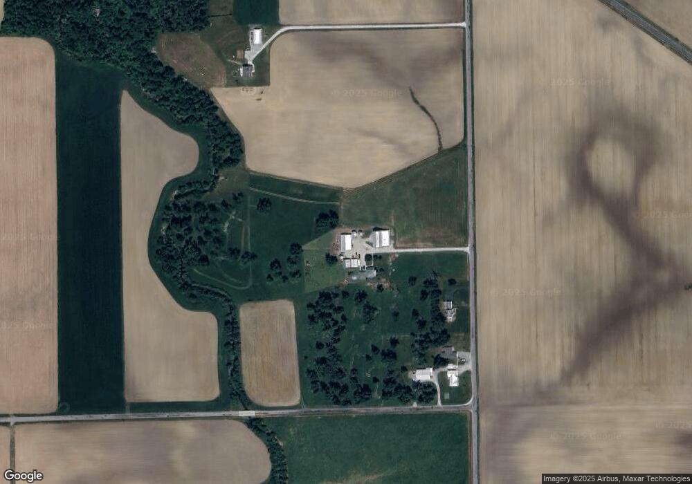 11122 N 550 W, Decatur, IN 46733 - photo 1