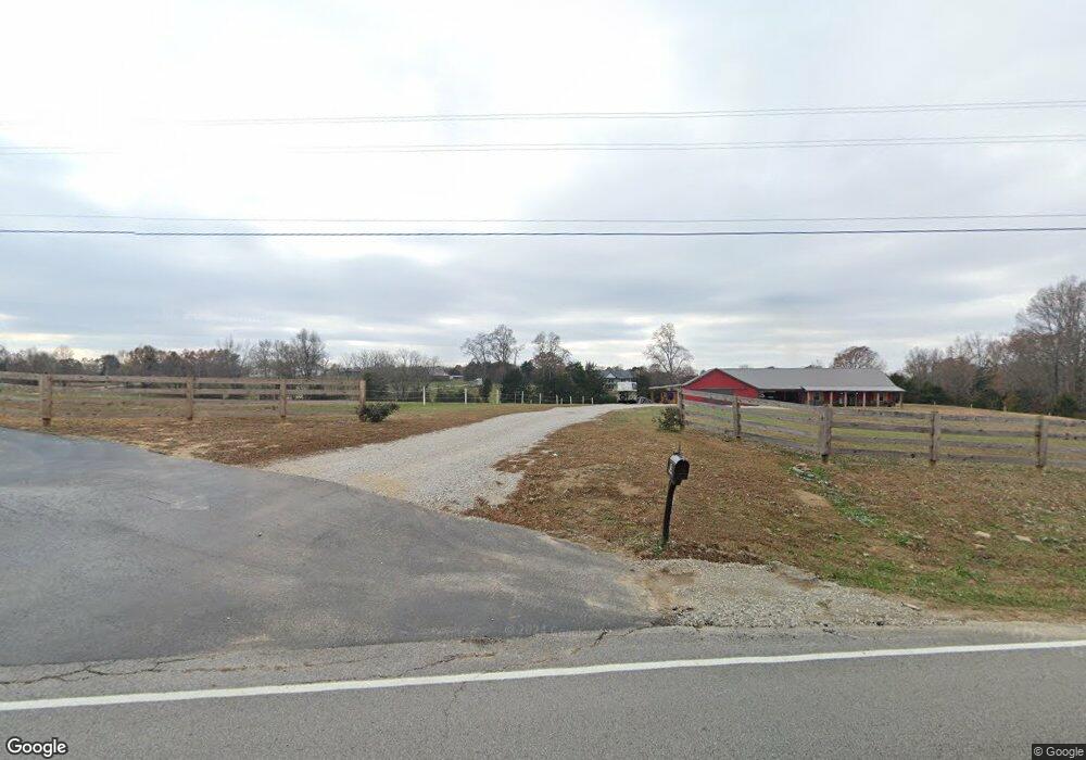 1948 Windle Community Rd, Cookeville, TN 38506 - photo 1
