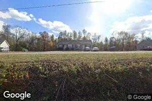 1110 Finchs Hill Rd, Warsaw, VA 22572