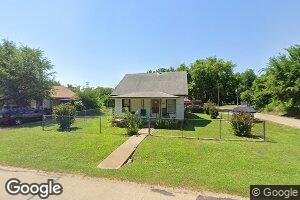 137 Park Ln, Pawnee, OK 74058