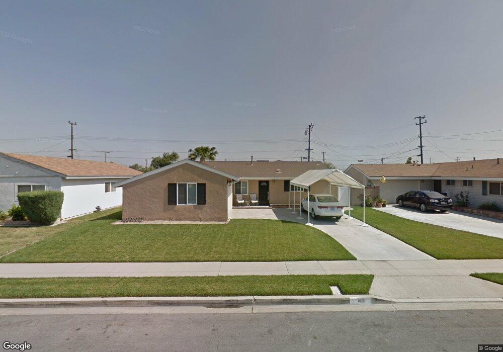 5171 Citation Ave, Cypress, CA 90630 - photo 1