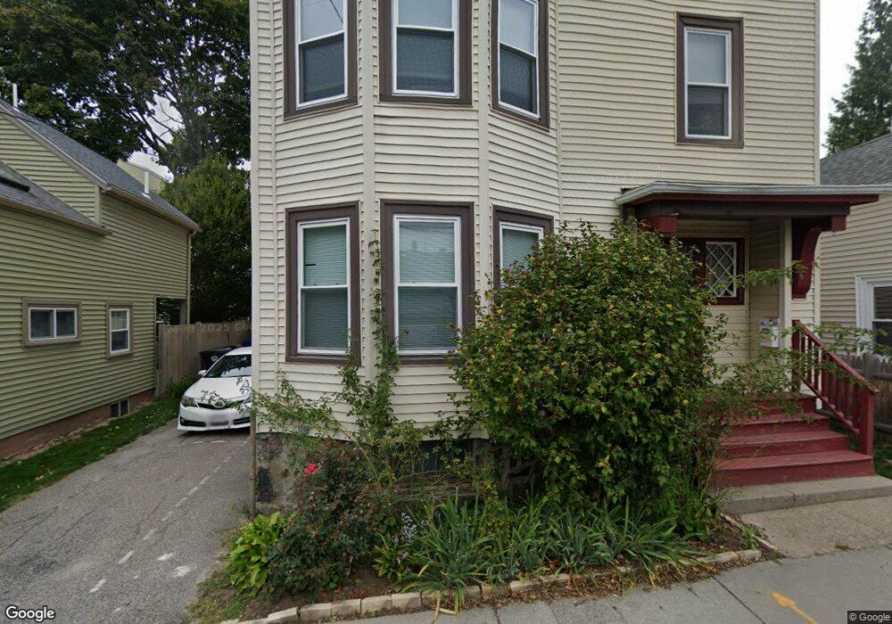 14 Hart St unit 2, Brookline, MA 02445 - photo 1