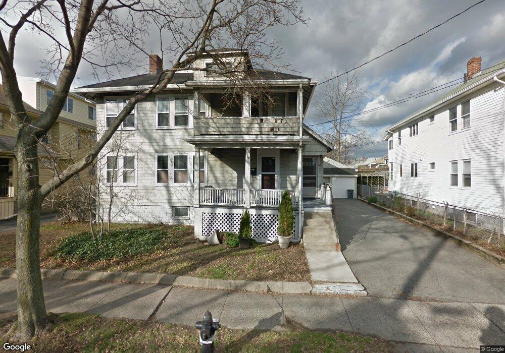 91 Lake St unit 93, Arlington, MA 02474 - photo 1