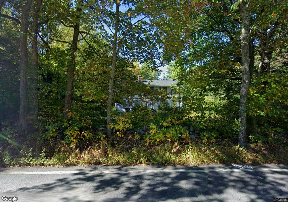 531 Bullard St, Holden, MA 01520 - photo 1