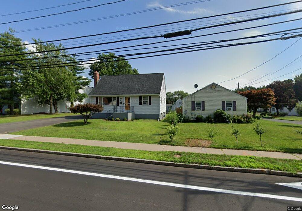 000 Confidential, West Hartford, CT 06110 - photo 1