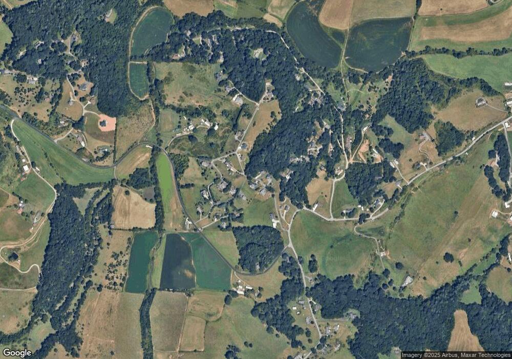 9999 Justice Dr unit A, Leicester, NC 28748 - photo 1