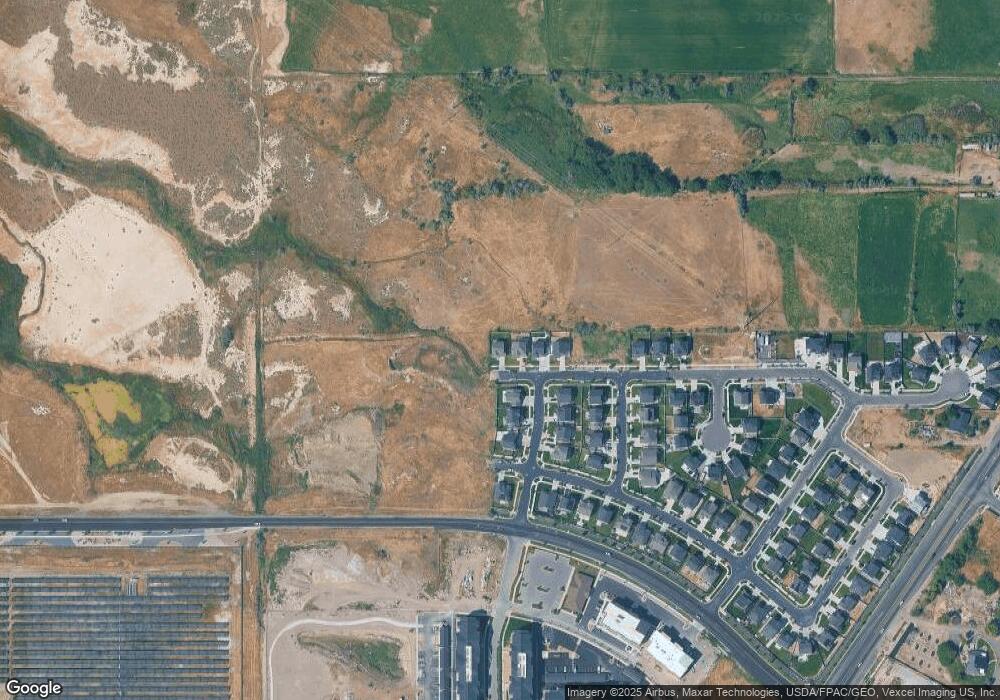 1521 E 1600 N, Spanish Fork, UT 84660 - photo 1