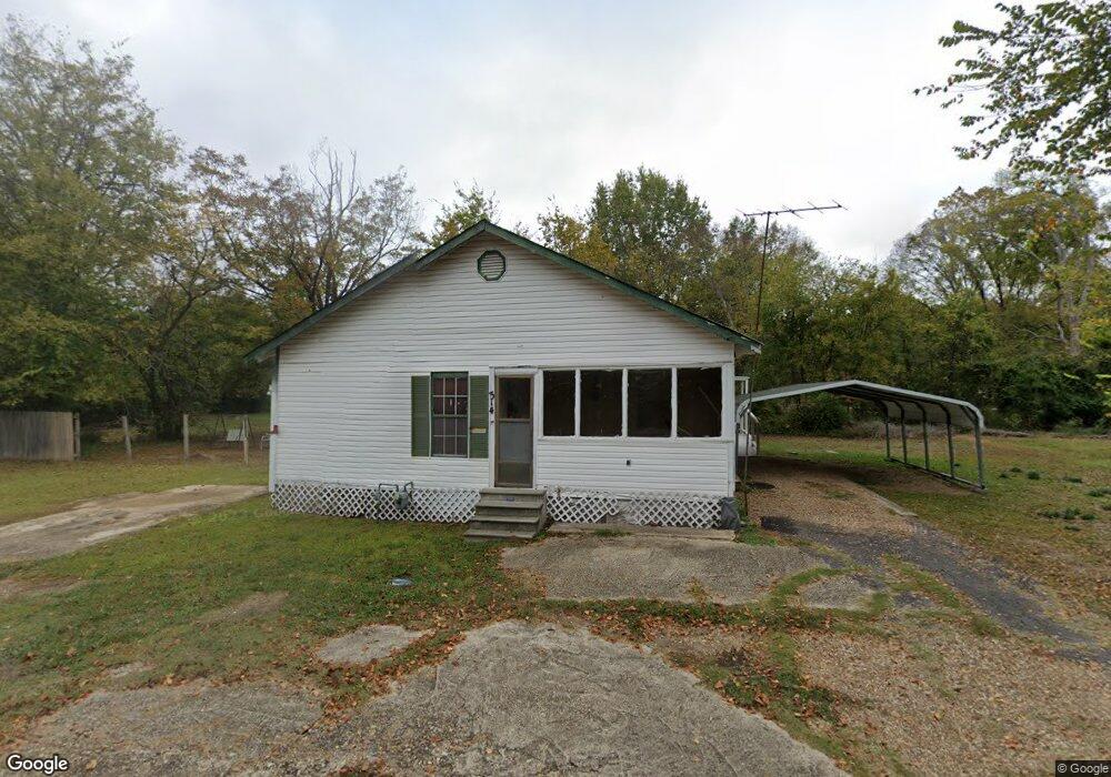 314 Benson St, West Monroe, LA 71291 - photo 1