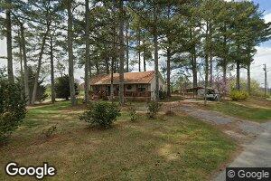 2180 Welcome Home Church Rd, Horton, AL 35980